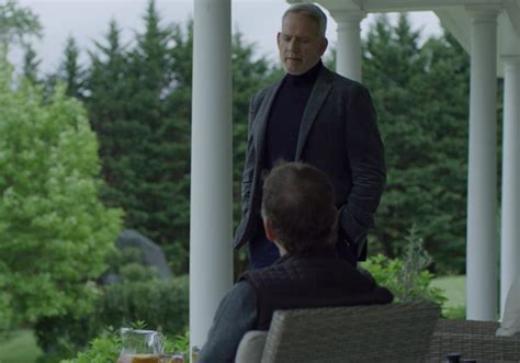 green house of cards|House of Cards recap: Season 6, Episode 8.